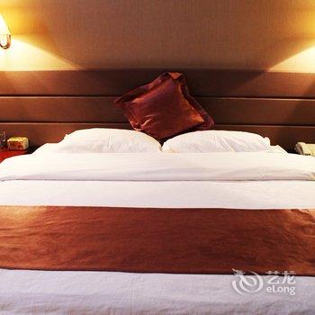 大庆宝利丰国际商务酒店酒店提供图片
