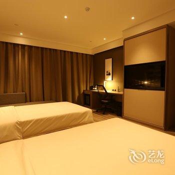 合肥滨湖云谷路亚朵酒店酒店提供图片