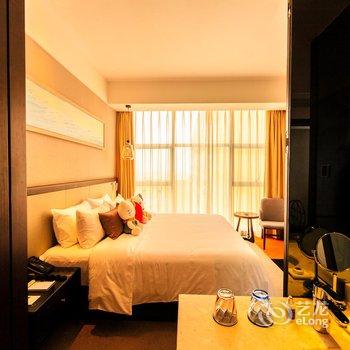 广汉华美达安可酒店酒店提供图片