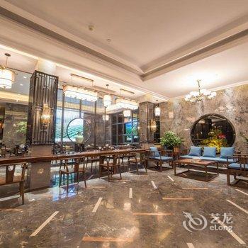 赤壁茶源酒店酒店提供图片