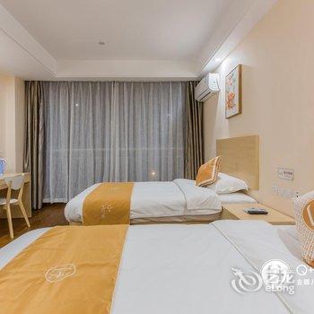Q+红莱酒店(杭州萧山国际机场东大门店)酒店提供图片
