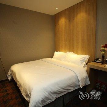 深圳雅园坪山酒店酒店提供图片