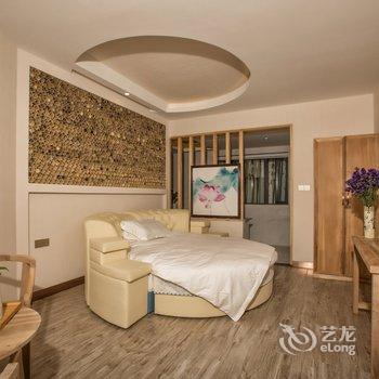 南京莫逆·汤家温泉客栈酒店提供图片