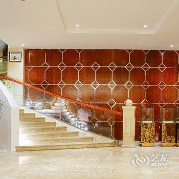 温州新濠大酒店(原平阳晨光大酒店)酒店提供图片