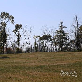 上海海湾房车露营地酒店提供图片