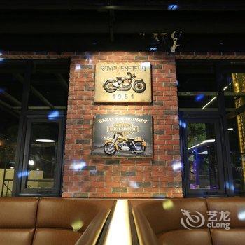 云栖酒店(上海国际旅游度假区浦东机场沪华店)酒店提供图片