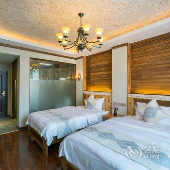 泸沽湖路途酒店酒店提供图片