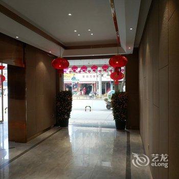 衡阳丽嘉酒店(船山大道南华大学店)酒店提供图片