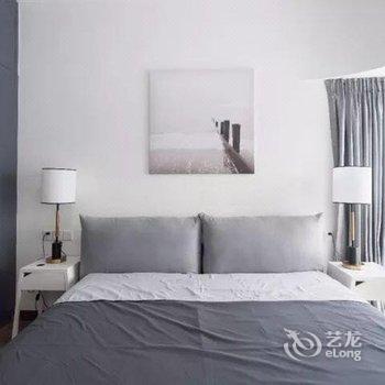 深圳深圳易拉罐普通公寓(创业二路店)酒店提供图片