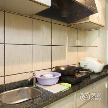 海口恋家公寓酒店（蓝天店）(蓝天路分店)酒店提供图片