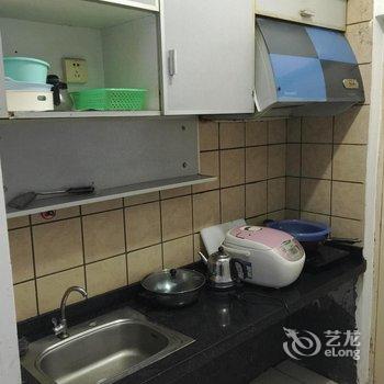 海口恋家公寓酒店（蓝天店）(蓝天路分店)酒店提供图片