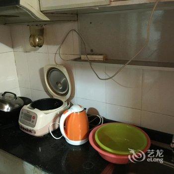 海口恋家公寓酒店（蓝天店）(蓝天路分店)酒店提供图片