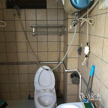 海口恋家公寓酒店（蓝天店）(蓝天路分店)酒店提供图片
