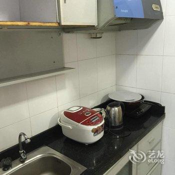 海口恋家公寓酒店（蓝天店）(蓝天路分店)酒店提供图片
