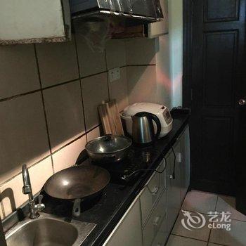 海口恋家公寓酒店（蓝天店）(蓝天路分店)酒店提供图片