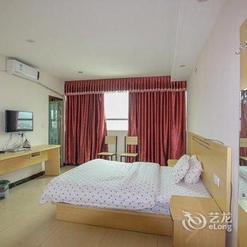 中山新时代公寓酒店提供图片