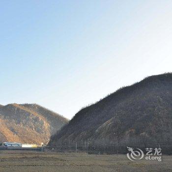 鲁山龙潭峡好再来农家院酒店提供图片