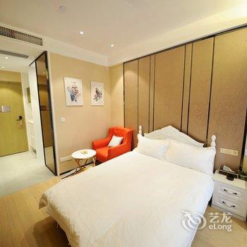 南京伐木里精品酒店酒店提供图片
