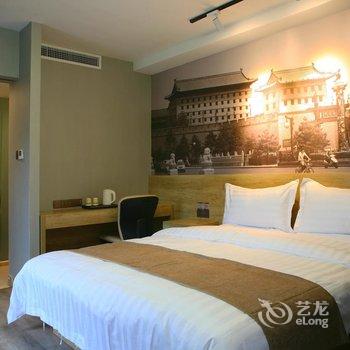 西安市漳泽酒店酒店提供图片