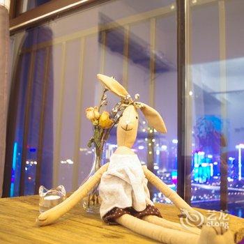 重庆18502319660公寓(人民支路分店)酒店提供图片