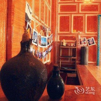 稻城故事青年旅舍亚丁店酒店提供图片