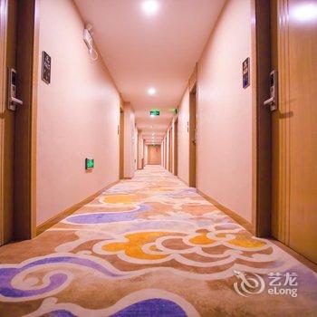 宿州泗县富源酒店酒店提供图片