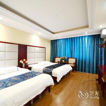 峨眉山仙源酒店酒店提供图片