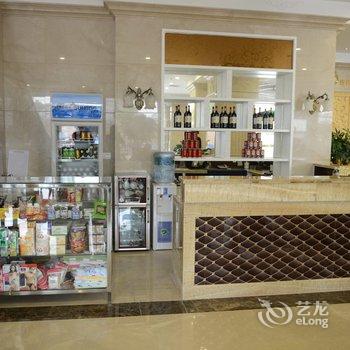 东兴东和大酒店(防城港)酒店提供图片