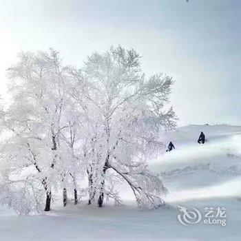 牡丹江雪堡假日酒店酒店提供图片