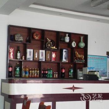 日照聚福桃花岛宾馆酒店提供图片