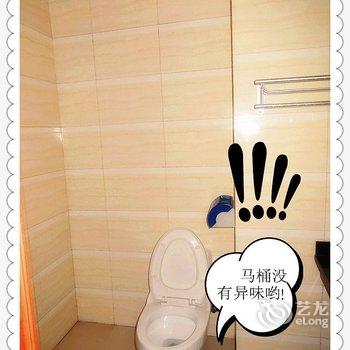 张家界顺缘客栈酒店提供图片