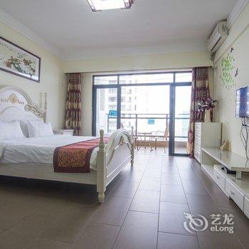 三亚湾椰林海景度假公寓酒店提供图片