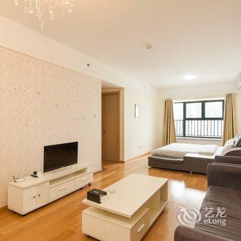 淄博万象主题酒店式公寓酒店提供图片