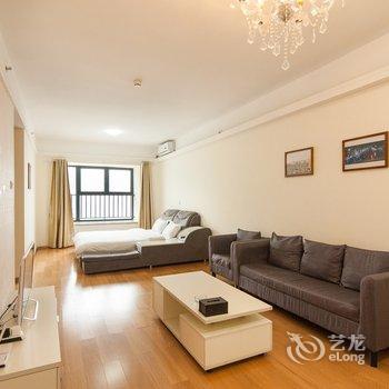 淄博万象主题酒店式公寓酒店提供图片