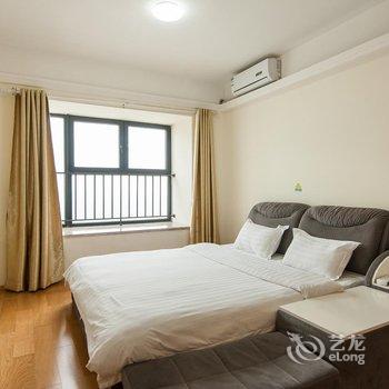 淄博万象主题酒店式公寓酒店提供图片