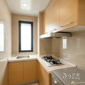 淄博万象主题酒店式公寓酒店提供图片