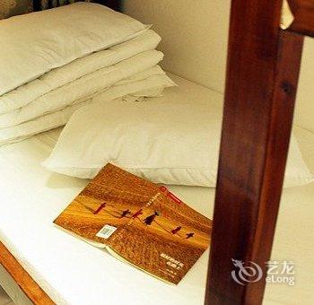阳朔驴小窝青年旅舍酒店提供图片