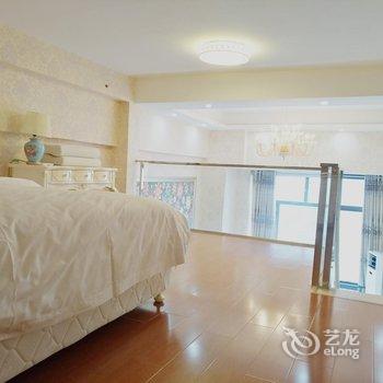 广州南站高赛思主题公寓酒店提供图片