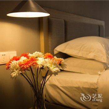 良禺酒店(重庆大坪石油路店)酒店提供图片