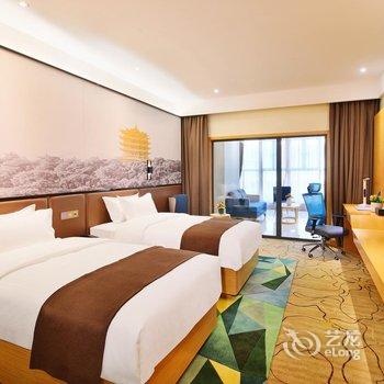 纽宾凯国际酒店(武汉天河机场T3航站楼店)(原纽宾凯机场国际酒店)酒店提供图片