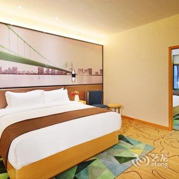 纽宾凯国际酒店(武汉天河机场T3航站楼店)(原纽宾凯机场国际酒店)酒店提供图片