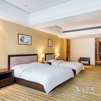 成都三峡公寓酒店酒店提供图片