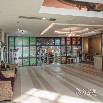 厦门健体无极酒店会所酒店提供图片