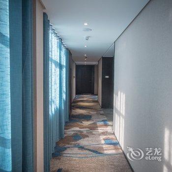九华山吉利精品酒店酒店提供图片