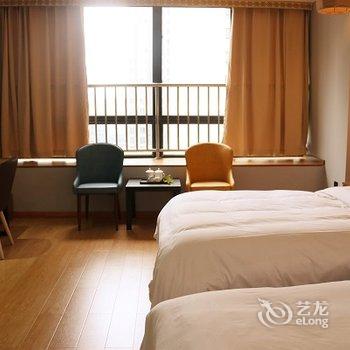 重庆千岁兰酒店酒店提供图片