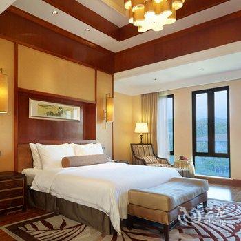 武夷山大红袍山庄酒店提供图片