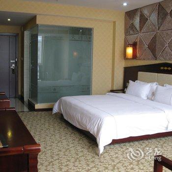 隆林永泰大酒店(百色)酒店提供图片