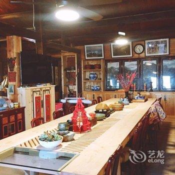 东阳云海客栈酒店提供图片