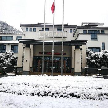 杭州三台山庄酒店提供图片