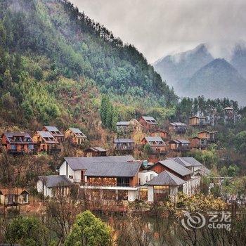 建德富春开元芳草地乡村酒店酒店提供图片